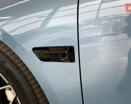 купити нове авто Zeekr 001 2025 року від офіційного дилера SKM-1 Zeekr фото