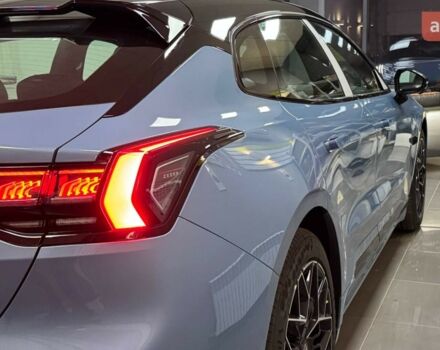 купити нове авто Zeekr 001 2025 року від офіційного дилера E-SKM Позняки Zeekr фото