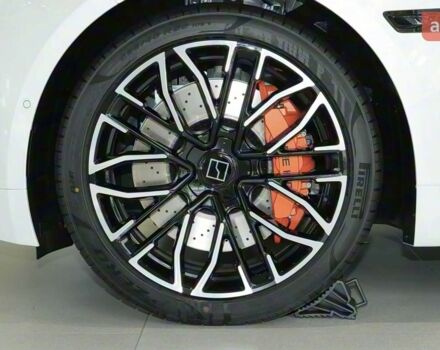 Zeekr 001 2025 года купить новое авто Zeekr 001 2025 года от официального дилера Константин Альперович Zeekr фото