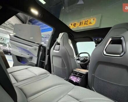 Zeekr 001 2025 року купити нове авто Zeekr 001 2025 року від офіційного дилера Ben⚡️Auto Zeekr фото