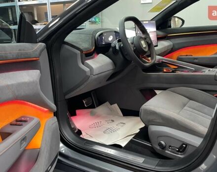 купить новое авто Zeekr 001 2025 года от официального дилера SKM-1 Zeekr фото