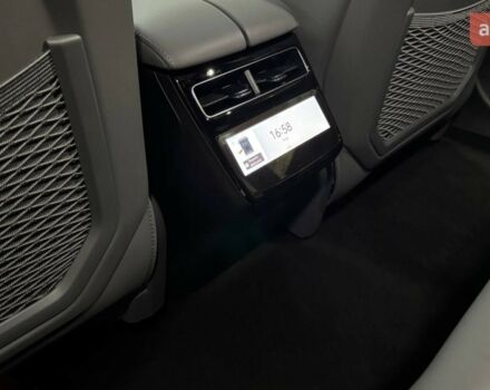 купити нове авто Zeekr 001 2025 року від офіційного дилера Олег Львів Zeekr фото