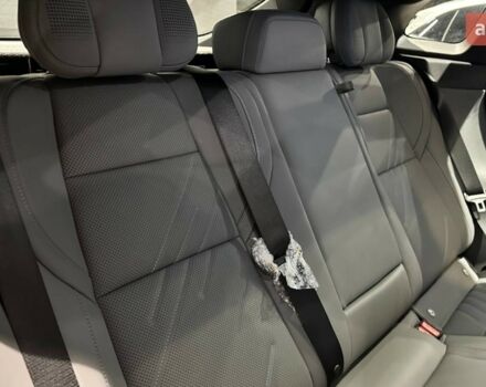 купить новое авто Zeekr 001 2025 года от официального дилера Олег Львів Zeekr фото