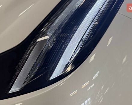 купити нове авто Zeekr 001 2025 року від офіційного дилера ELECTRO-MOTORS KROPYVNYTSKYI Zeekr фото