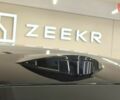 купити нове авто Zeekr 001 2025 року від офіційного дилера Zeekr Одеса Zeekr фото