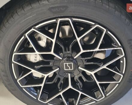 купить новое авто Zeekr 001 2025 года от официального дилера Zeekr Одеса Zeekr фото