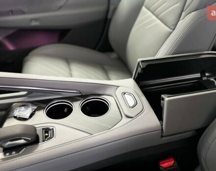 купити нове авто Zeekr 001 2025 року від офіційного дилера SKM-1 Zeekr фото