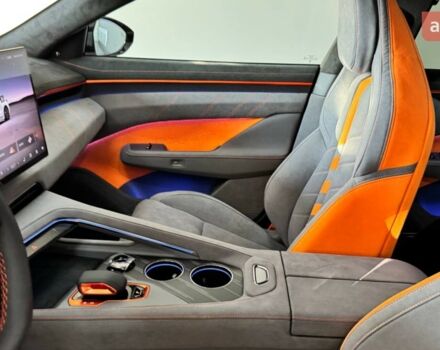 купити нове авто Zeekr 001 2025 року від офіційного дилера SKM-1 Zeekr фото