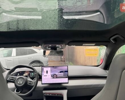 купить новое авто Zeekr 001 2025 года от официального дилера E-SKM ZOO Zeekr фото