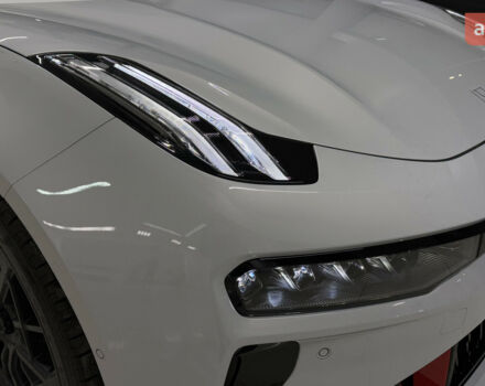 купить новое авто Zeekr 001 2025 года от официального дилера SKM-1 Zeekr фото