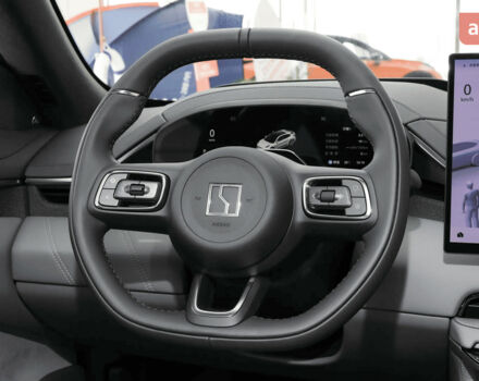 купить новое авто Zeekr 001 2025 года от официального дилера Автосалон ECODRIVE AUTO Київ Zeekr фото