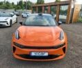 Zeekr 001, объемом двигателя 0 л и пробегом 1 тыс. км за 36888 $, фото 26 на Automoto.ua
