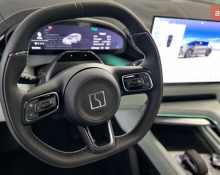 купить новое авто Zeekr 001 2025 года от официального дилера SKM-1 Zeekr фото