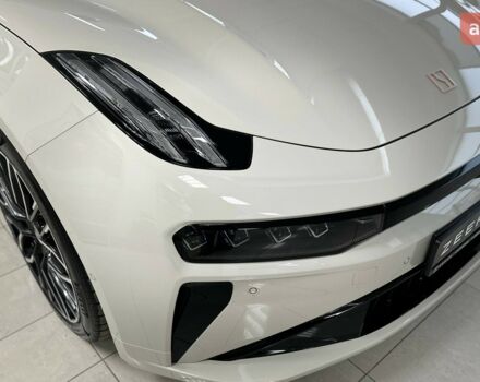 купити нове авто Zeekr 001 2025 року від офіційного дилера SKM-1 Zeekr фото