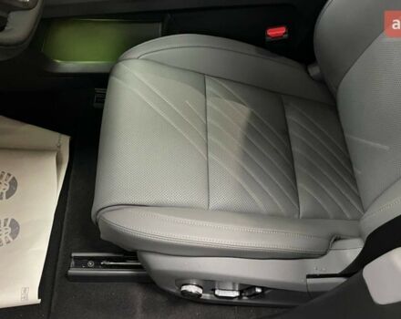 купить новое авто Zeekr 001 2025 года от официального дилера SKM-1 Zeekr фото