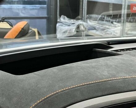 купить новое авто Zeekr 001 2025 года от официального дилера SKM-1 Zeekr фото