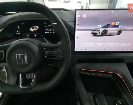 купить новое авто Zeekr 001 2025 года от официального дилера VoltAuto Lviv Zeekr фото