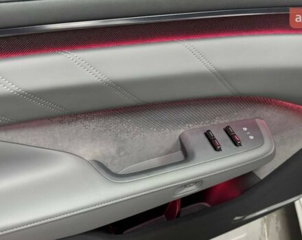 купить новое авто Zeekr 001 2025 года от официального дилера E-SKM Черкаси Zeekr фото