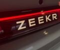 купити нове авто Zeekr 001 2025 року від офіційного дилера Максим Путрівка Zeekr фото