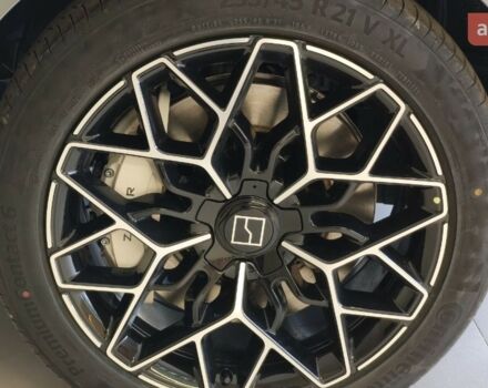 купити нове авто Zeekr 001 2025 року від офіційного дилера Zeekr Одеса Zeekr фото