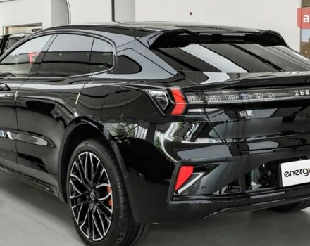 купить новое авто Zeekr 001 2025 года от официального дилера Не вказано Zeekr фото