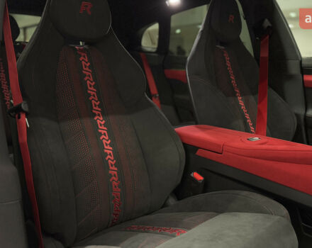 купити нове авто Zeekr 001 2025 року від офіційного дилера SKM-1 Zeekr фото