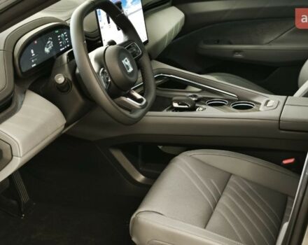 купить новое авто Zeekr 001 2025 года от официального дилера Zeekr Одеса Zeekr фото