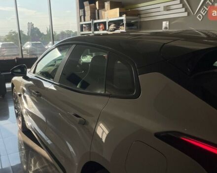 купить новое авто Zeekr 001 2025 года от официального дилера E-SKM Zeekr фото