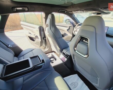 купить новое авто Zeekr 001 2025 года от официального дилера AUTOCENTER AUTO.RIA Zeekr фото