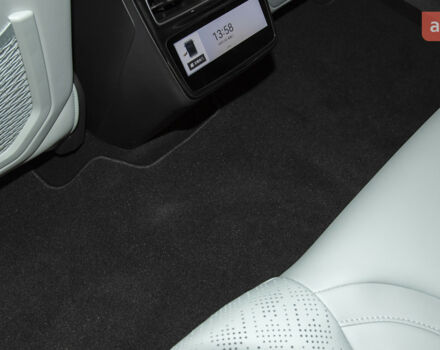 купить новое авто Zeekr 001 2025 года от официального дилера Bex Auto Zeekr фото