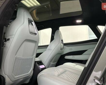 купить новое авто Zeekr 001 2025 года от официального дилера SKM-1 Zeekr фото