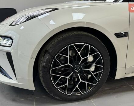 купить новое авто Zeekr 001 2025 года от официального дилера SKM-1 Zeekr фото