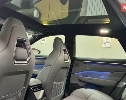 купить новое авто Zeekr 001 2025 года от официального дилера E-SKM Кропивницький Zeekr фото