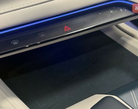 купити нове авто Zeekr 001 2025 року від офіційного дилера ELECTRO-MOTORS KROPYVNYTSKYI Zeekr фото