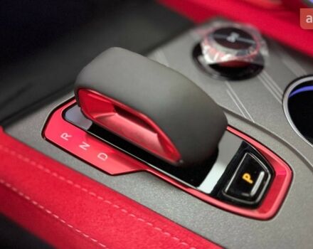 купить новое авто Zeekr 001 2025 года от официального дилера Олег Львів Zeekr фото