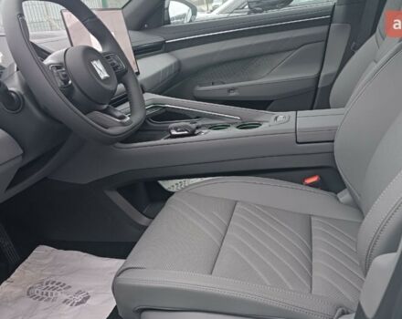 купить новое авто Zeekr 001 2025 года от официального дилера VOLT AUTO Zeekr фото