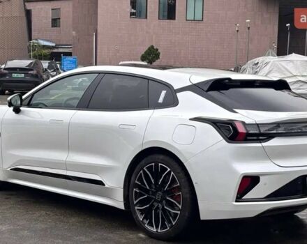 купить новое авто Zeekr 001 2025 года от официального дилера Ben⚡️Auto Zeekr фото
