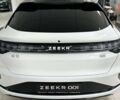 купить новое авто Zeekr 001 2025 года от официального дилера SKM-1 Zeekr фото