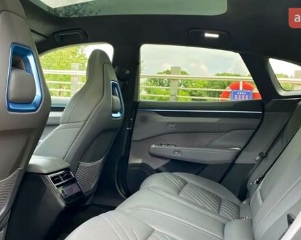 купить новое авто Zeekr 001 2025 года от официального дилера Ben⚡️Auto Zeekr фото