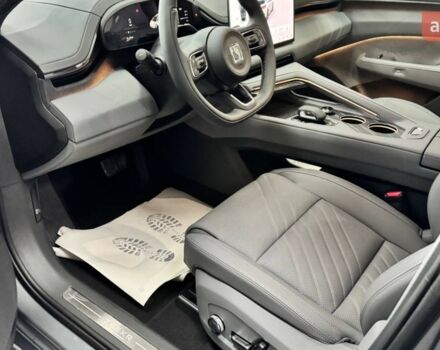 купить новое авто Zeekr 001 2025 года от официального дилера SKM-1 Zeekr фото