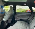 купить новое авто Zeekr 001 2025 года от официального дилера Ben⚡️Auto Zeekr фото