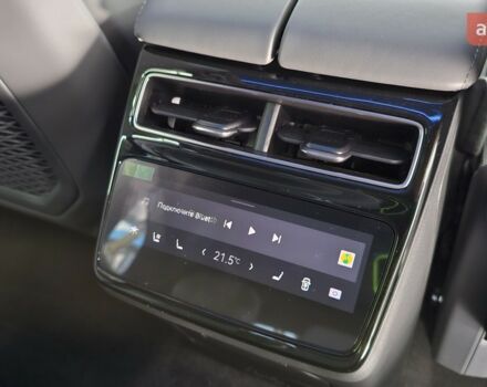 Zeekr 001 2025 року купити нове авто Zeekr 001 2025 року від офіційного дилера Денис Фатов Zeekr фото