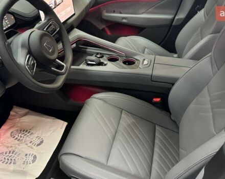 купить новое авто Zeekr 001 2025 года от официального дилера E-SKM Zeekr фото