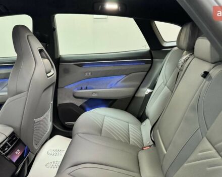 купить новое авто Zeekr 001 2025 года от официального дилера E-SKM Кропивницький Zeekr фото