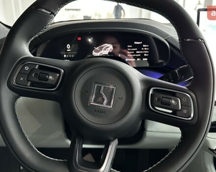 купити нове авто Zeekr 001 2025 року від офіційного дилера AUTOCENTER AUTO.RIA Zeekr фото