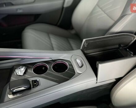 купить новое авто Zeekr 001 2025 года от официального дилера SKM-1 Zeekr фото