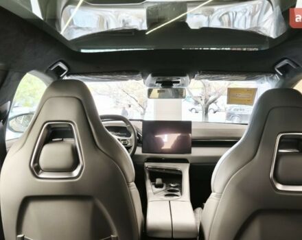 купити нове авто Zeekr 001 2025 року від офіційного дилера Zeekr Одеса Zeekr фото