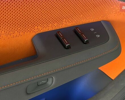 купить новое авто Zeekr 001 2025 года от официального дилера SKM-1 Zeekr фото