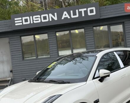 купить новое авто Zeekr 001 2025 года от официального дилера Едісон Авто Zeekr фото