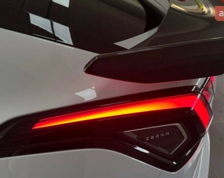 Zeekr 001 2025 года купить новое авто Zeekr 001 2025 года от официального дилера E-SKM Вінниця Zeekr фото